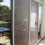 retractable flyscreens for balcony